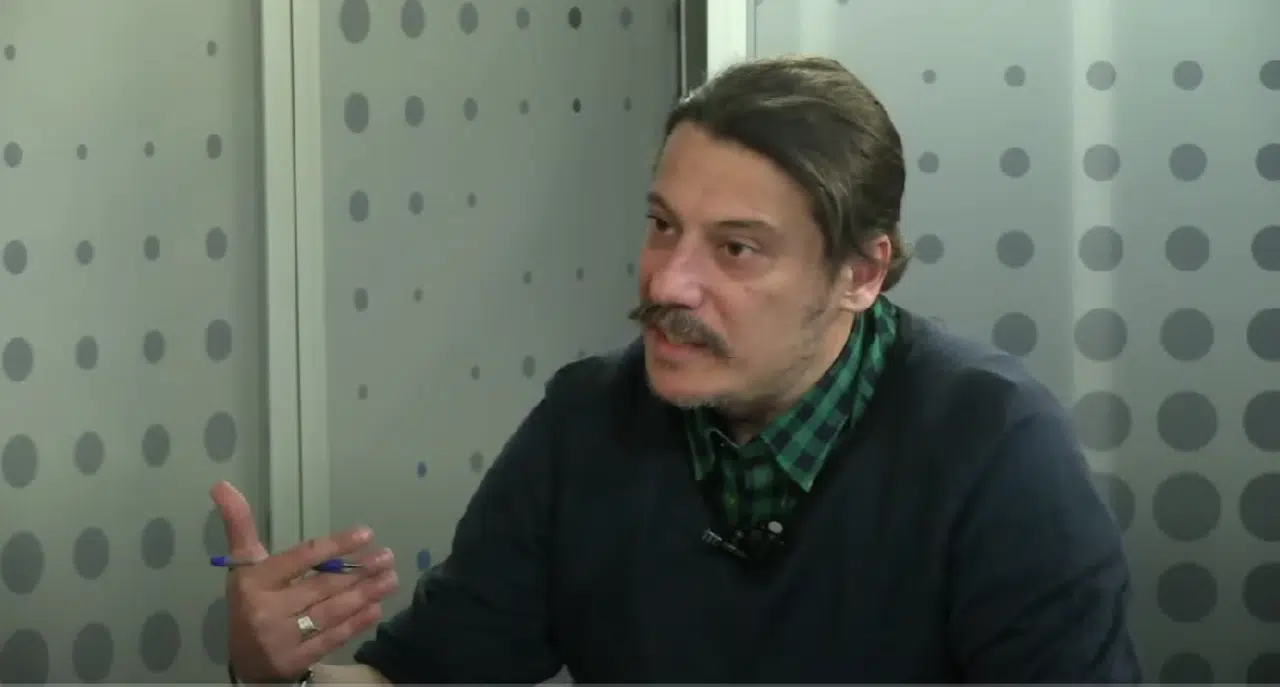 Gazeteci Erk Acarer: İmamoğlu'na 5 kez sorulan Galatasaray Yöneticisi Eray Yazgan'ın ifadesi neden yok?