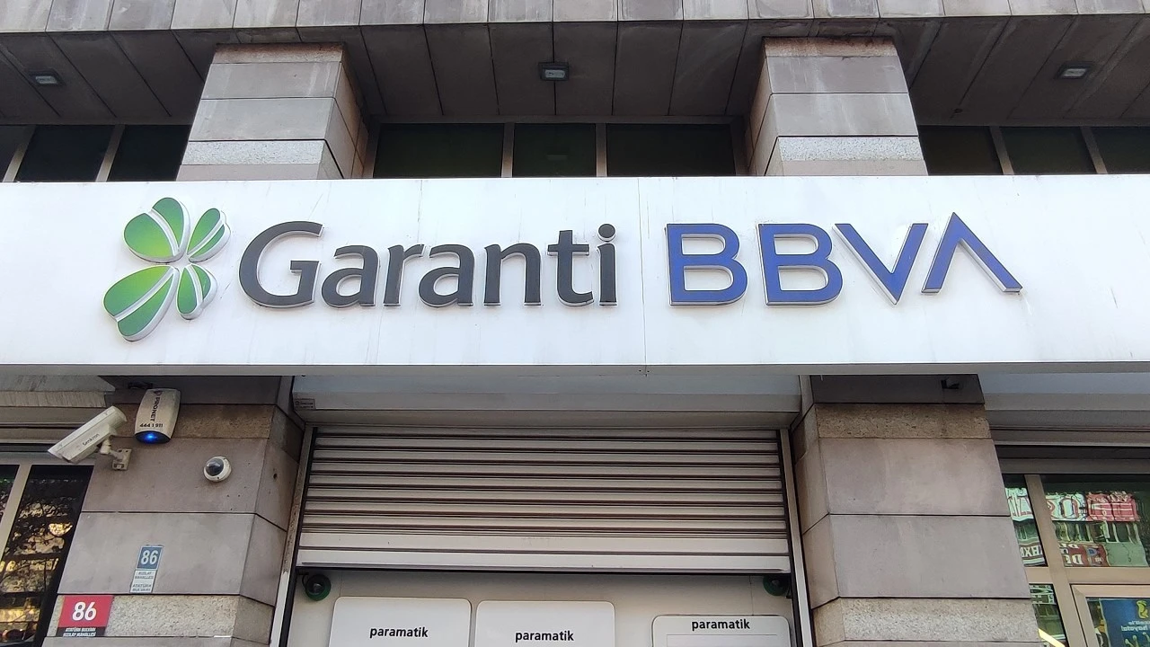 Garanti Bankası’ndan 100.000 TL Kredi Fırsatı! Acil Nakit İhtiyacı Olanlar Dikkat