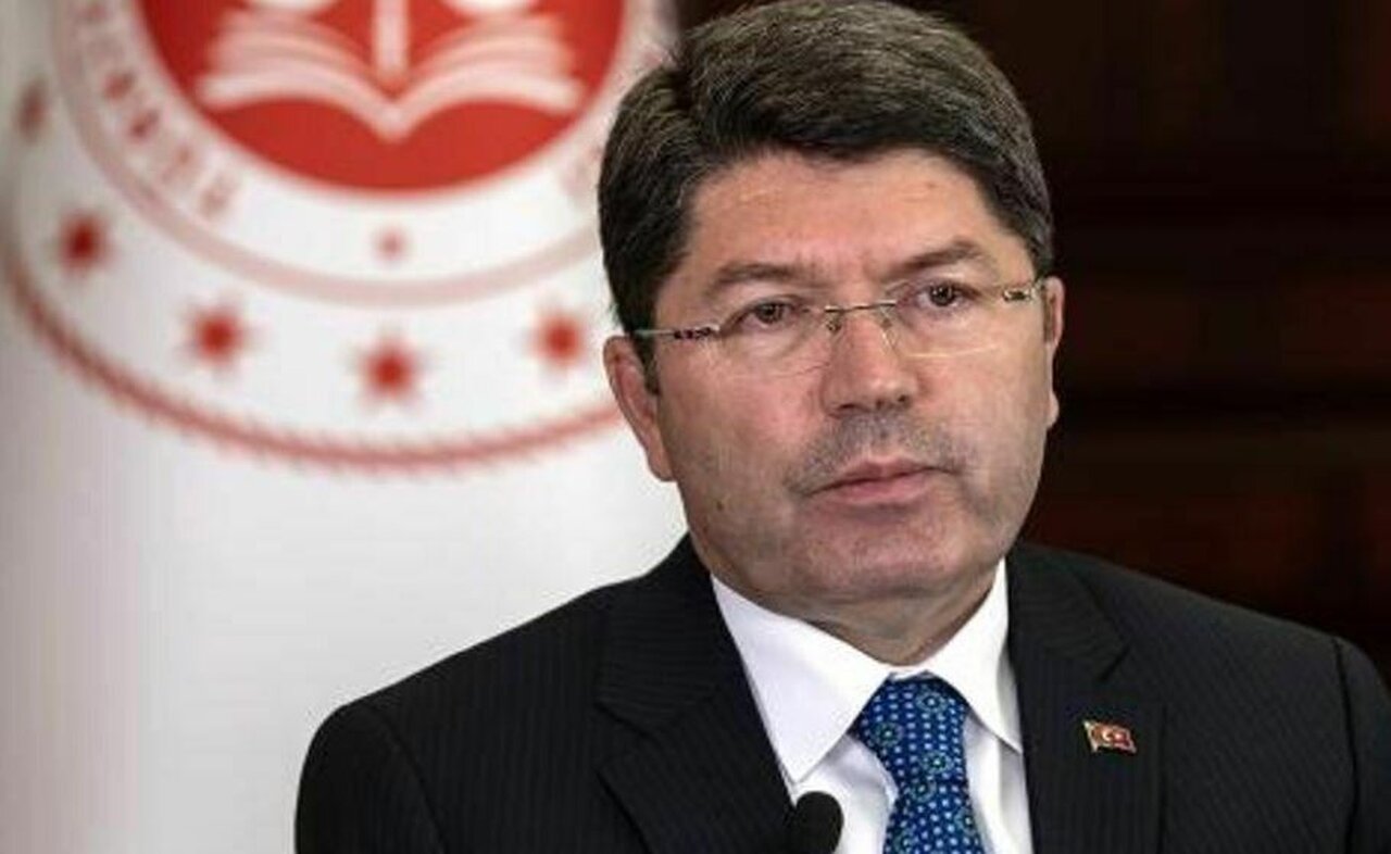 Adalet Bakanı Tunç: Güçlü Bir Yargı İçin Güçlü Savunma Şart