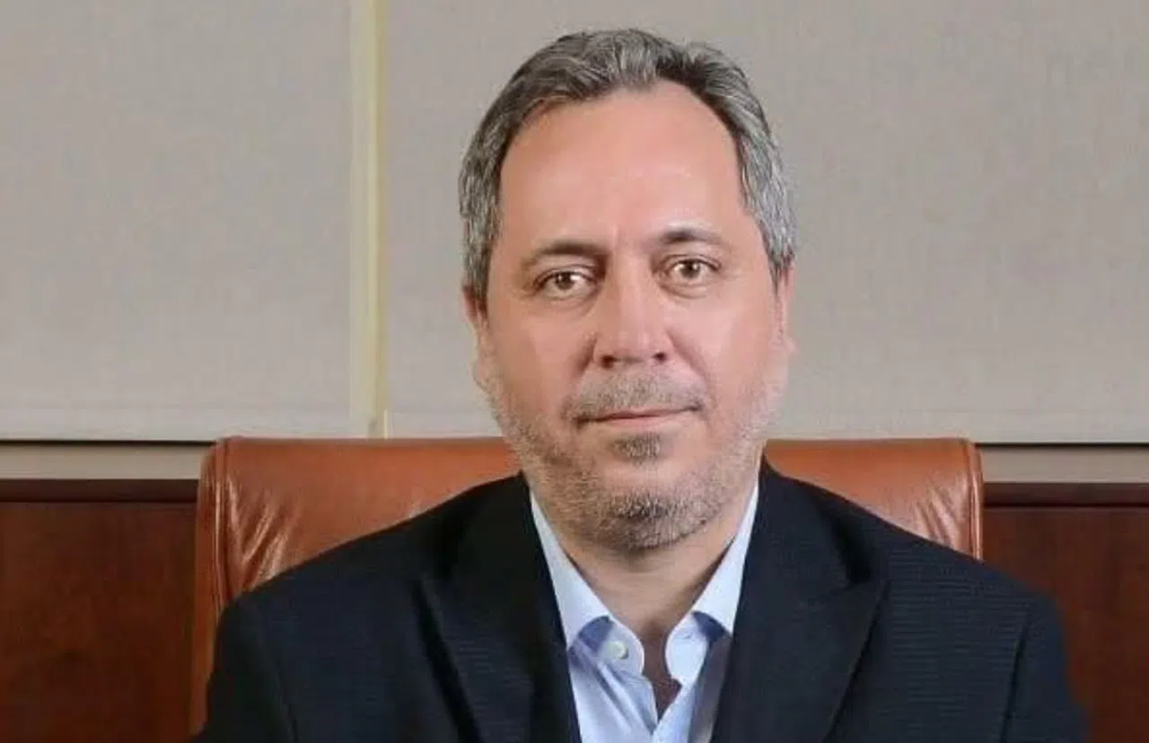 Yenimahalle Belediye Başkanı’nın Oğlu Vefat Etti