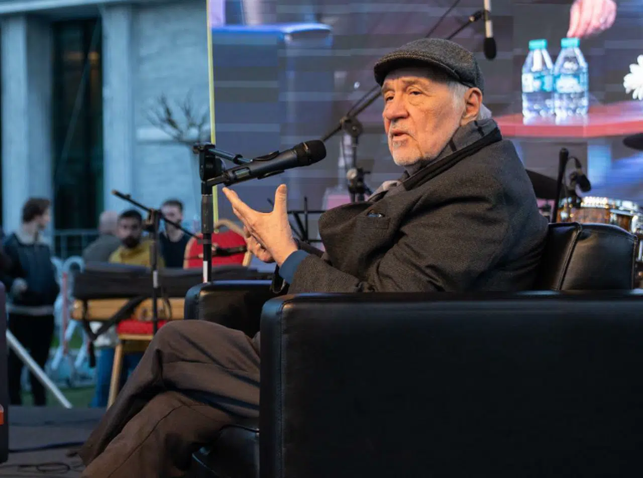 İlber Ortaylı: Nerede o eski bayramlar...