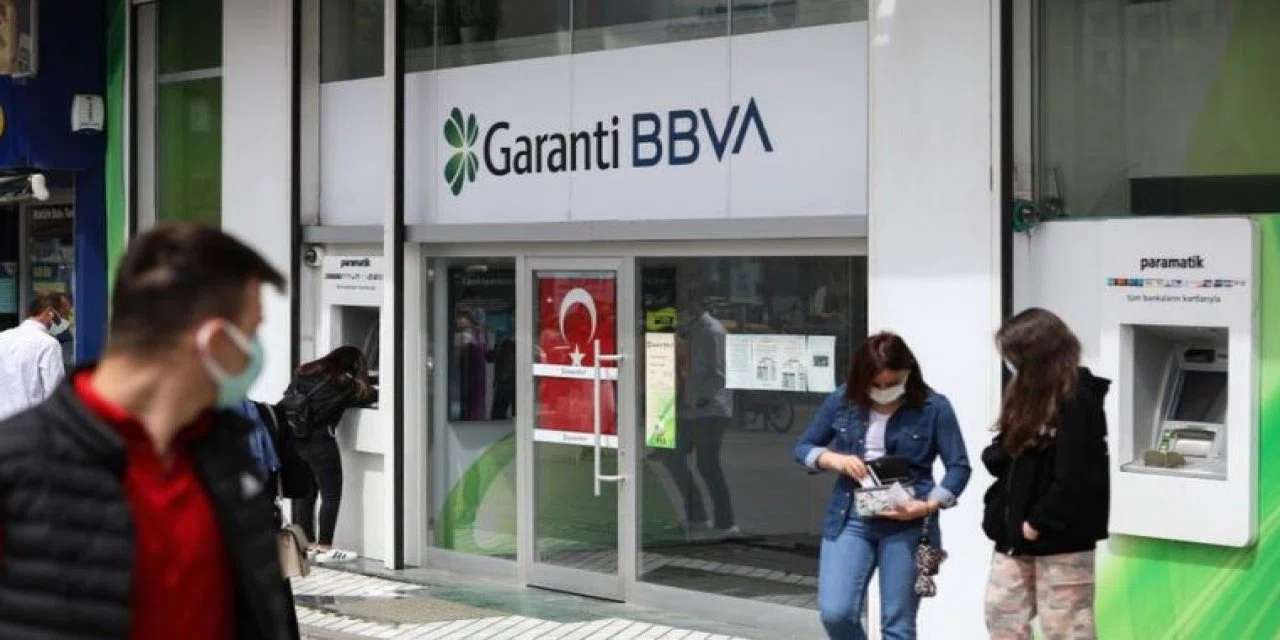 Garanti bankası hesabınıza ödeme olacak, 100.000 TL ödeme verileceği açıklandı