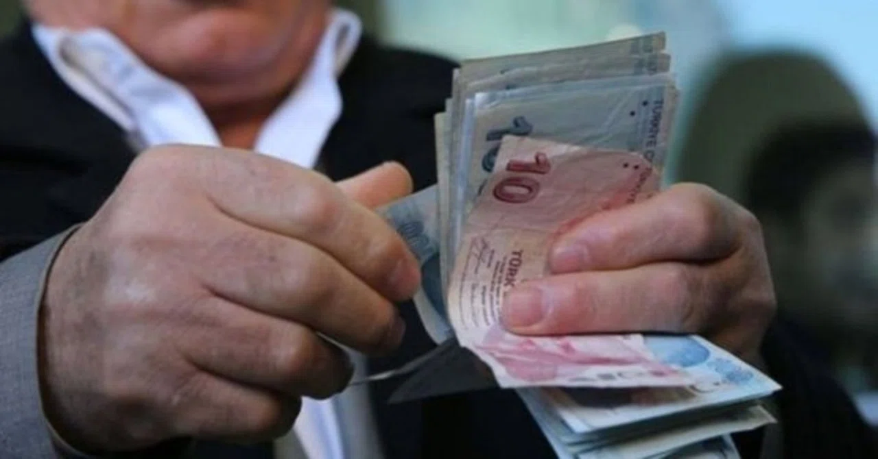 16 milyon emekli dikkat! 7700 TL ödeme oluyor