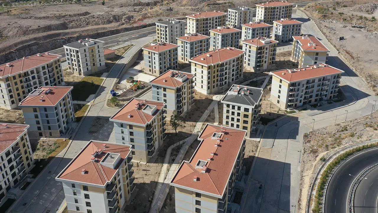 İzmirliler dikkat! TOKİ duyurdu! Başvuru sayısı 60 bini aştı!