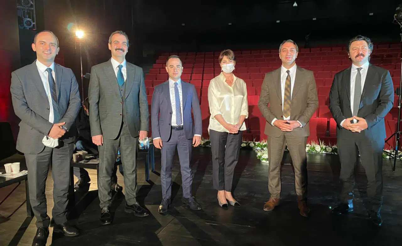 Tayfun Kahraman: “Rantçılara Karşı Halkçılar Kazanacak”