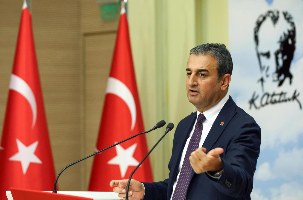 CHP’li Bulut’tan TRT’ye Sert Tepki: “Babanızın Çiftliği Değil”