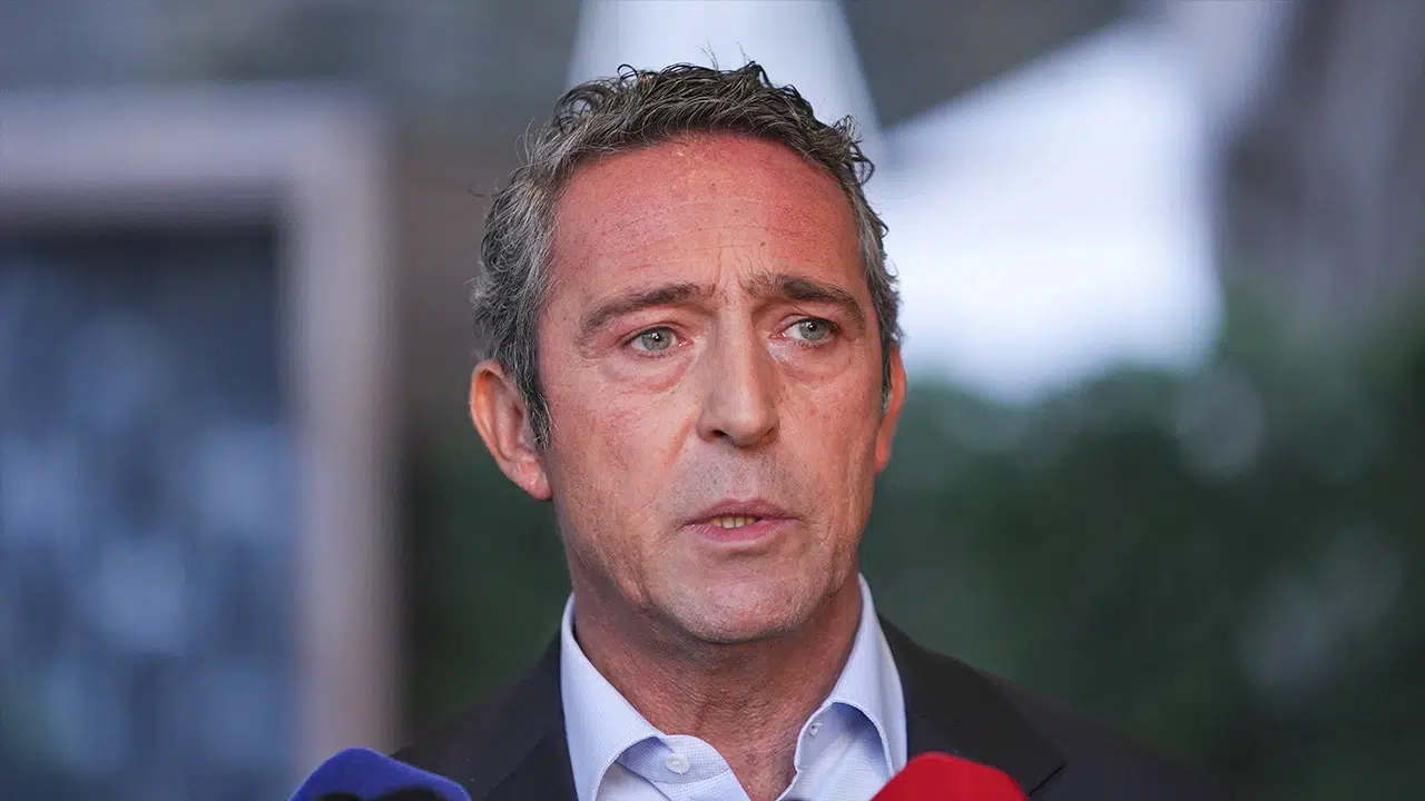 Fenerbahçe'de Ali Koç defteri kapandı! Kongre kararı