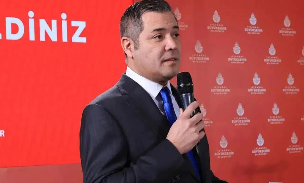 Murat Ongun’dan Kira İddialarına Yanıt: “İmamoğlu Maddi Destek Oldu”