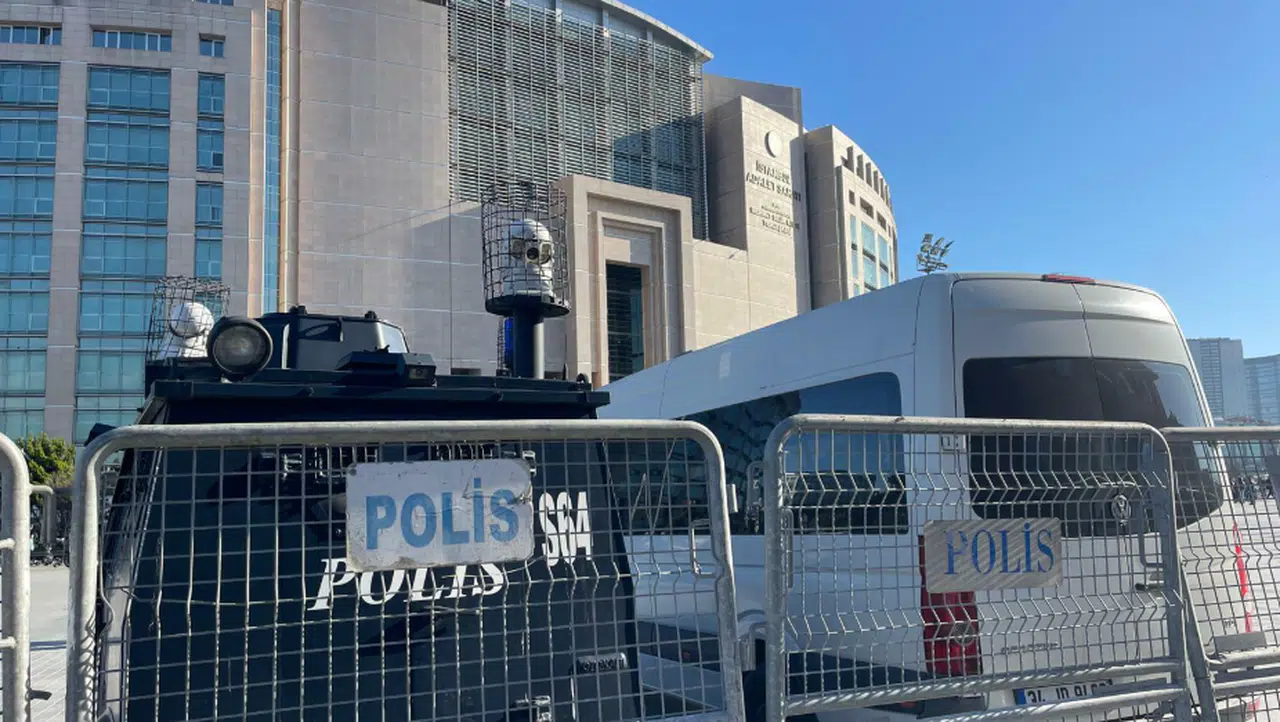 Ümit Özdağ Hakkında İddianame Tartışması: Savcılık "Hazır Değil" Dedi