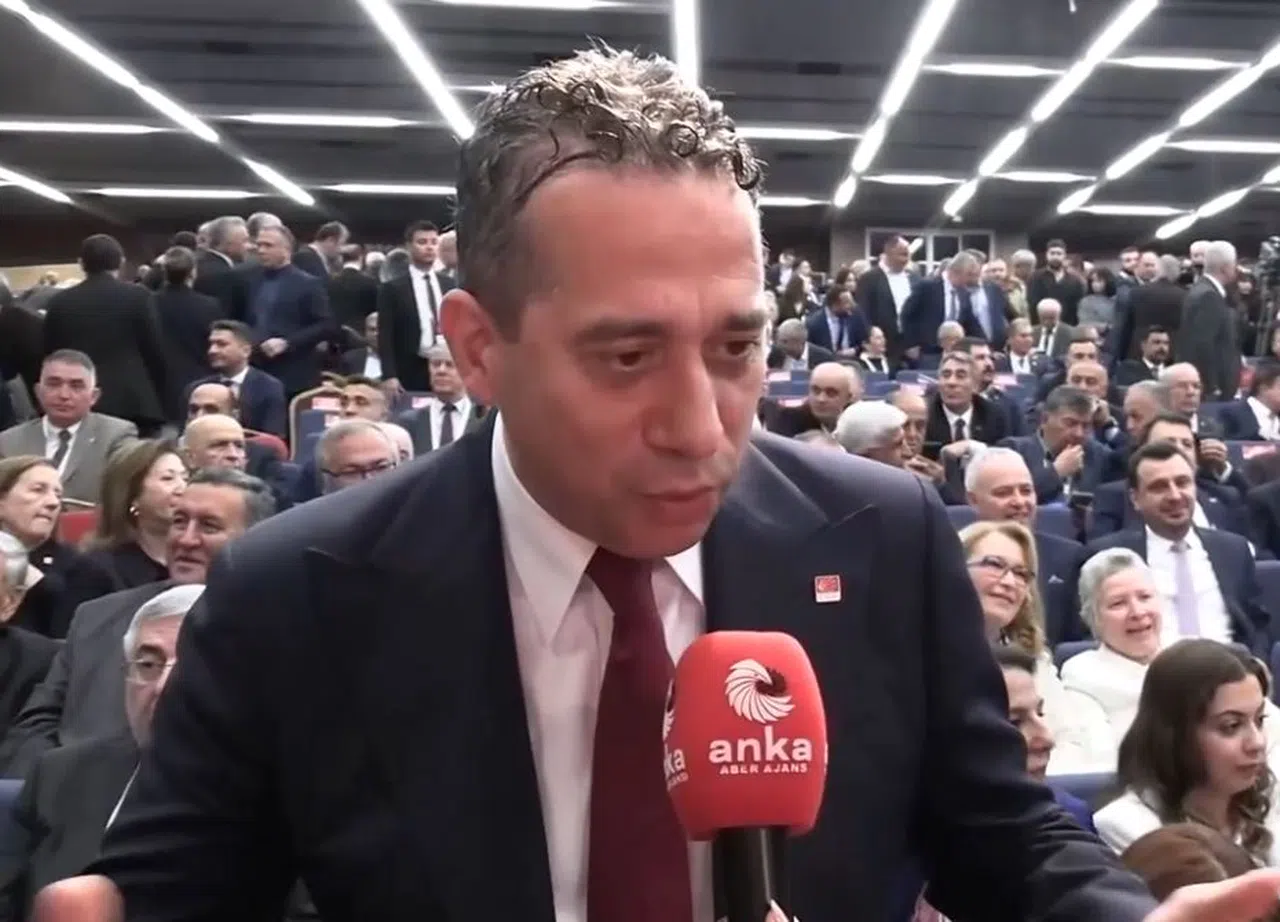 “İmamoğlu’nun Koltuğu Boş Değil, Umutla Dolacak” – CHP’den Birlik Mesajı