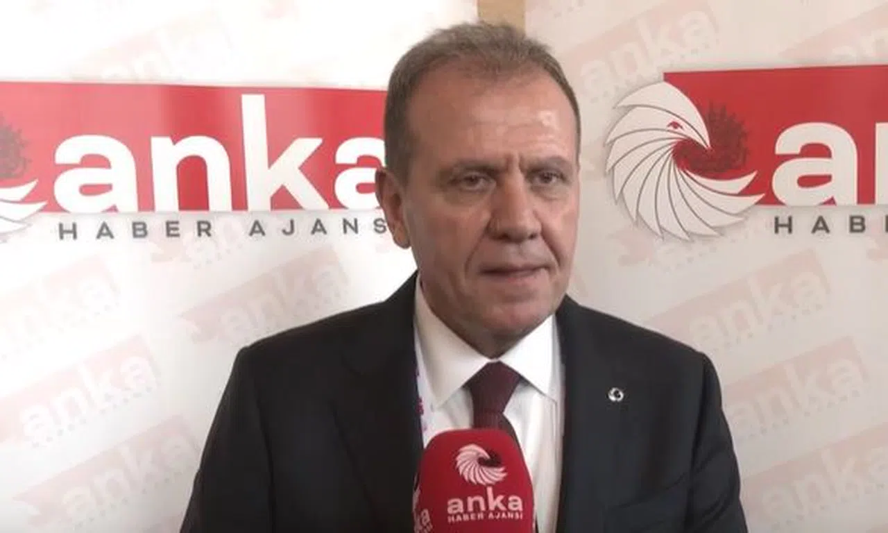 Vahap Seçer: “İlk Seçimde Türkiye’yi Biz Yöneteceğiz”