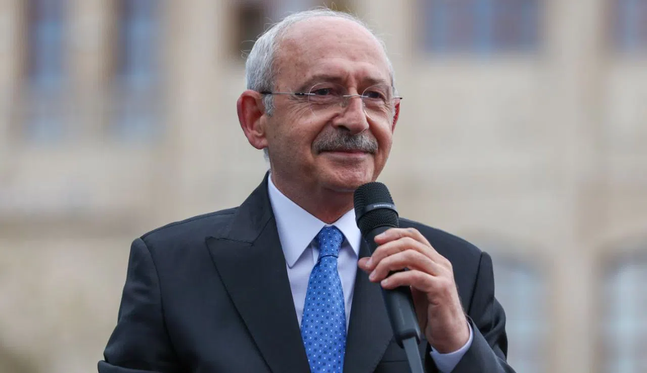 Kılıçdaroğlu’ndan Özgür Özel’e Tebrik Mesajı