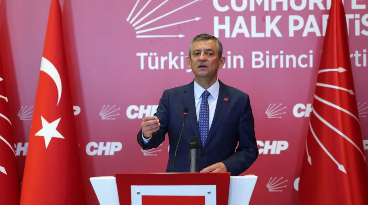 Özgür Özel: “Cuntacı diyen Bahçeli’ydi, ceza çıkarsa rücu ederim”