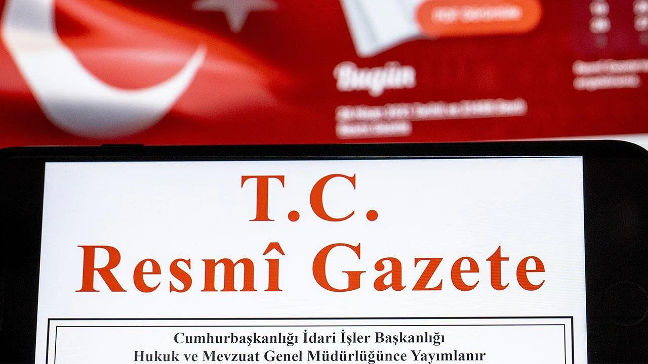 Resmi Gazetede 23.00'de açıklanan karar! Dikkat emekliye verildi! Emekliler 18000 TL aldı!