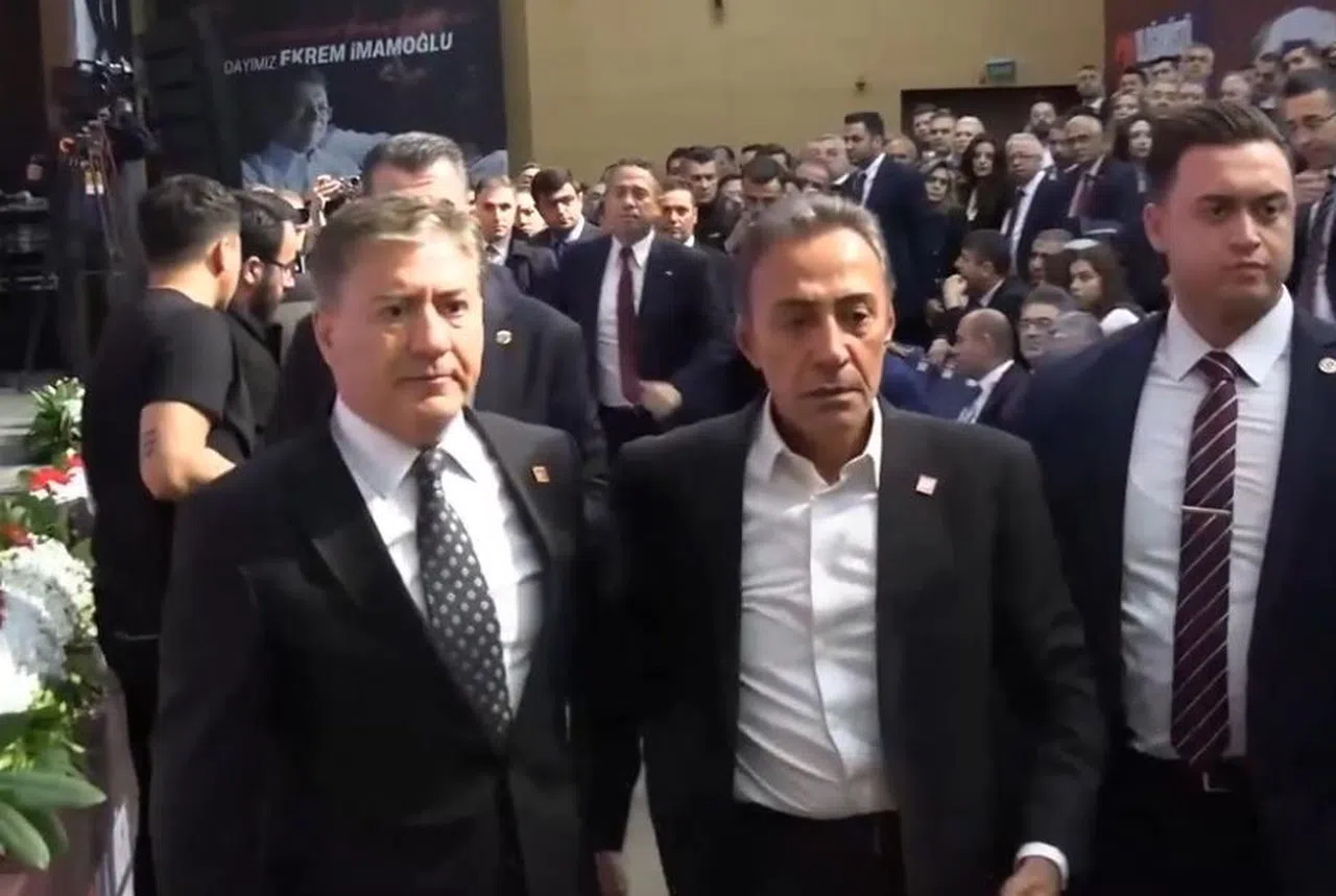 CHP’li Şimşek: “Kurultayın İptali İçin Başvuru Yapmadım, Haberler Asılsız”