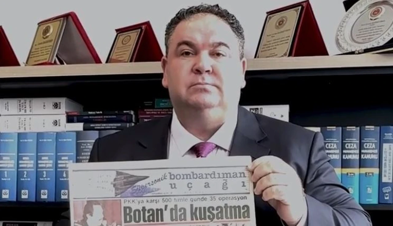 Hakimden İmamoğlu’nun Diplomasına Savunma: “Mevzuat Uygulanmıyor, Ne Referans Alınıyor?”