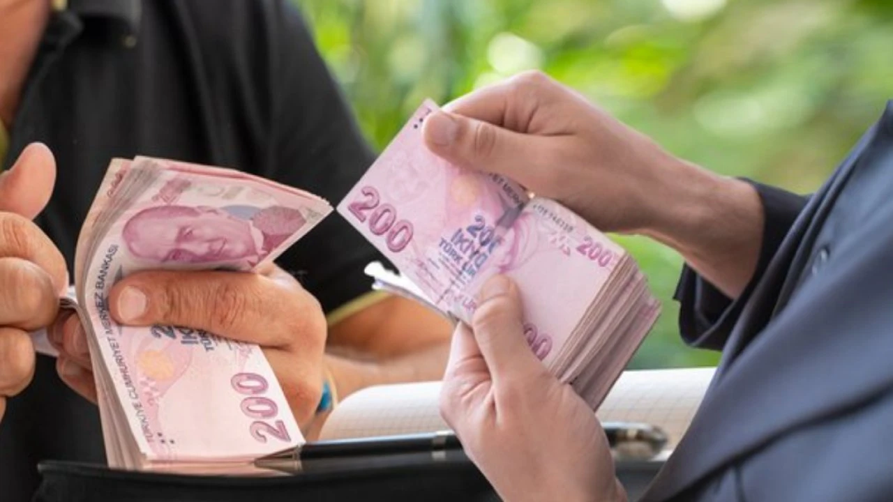 Her Aileye 10000 TL Ödenecek