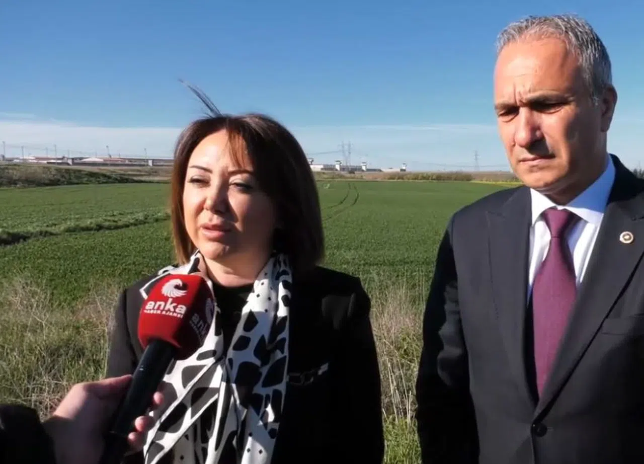 CHP’den Silivri Tepkisi: “Yargı, Siyasi Kumpasların Aracı Haline Getirildi”
