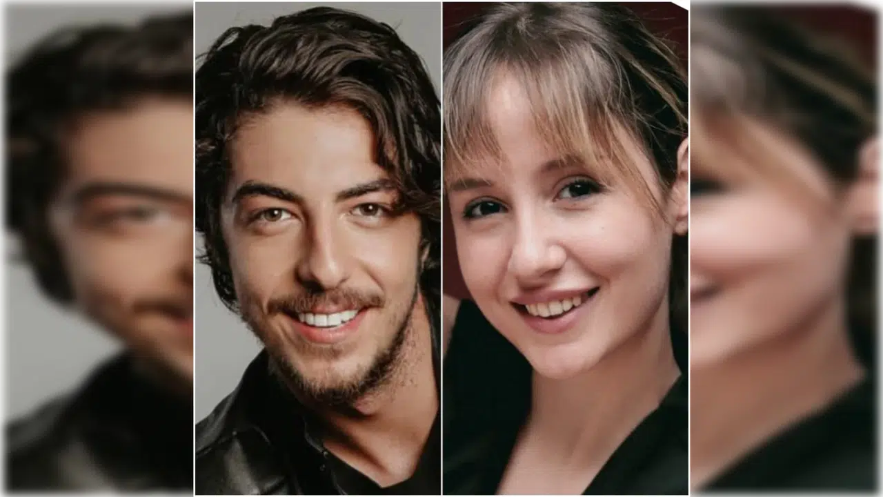 Muhabir dizisine yeni iki isim katılıyor!