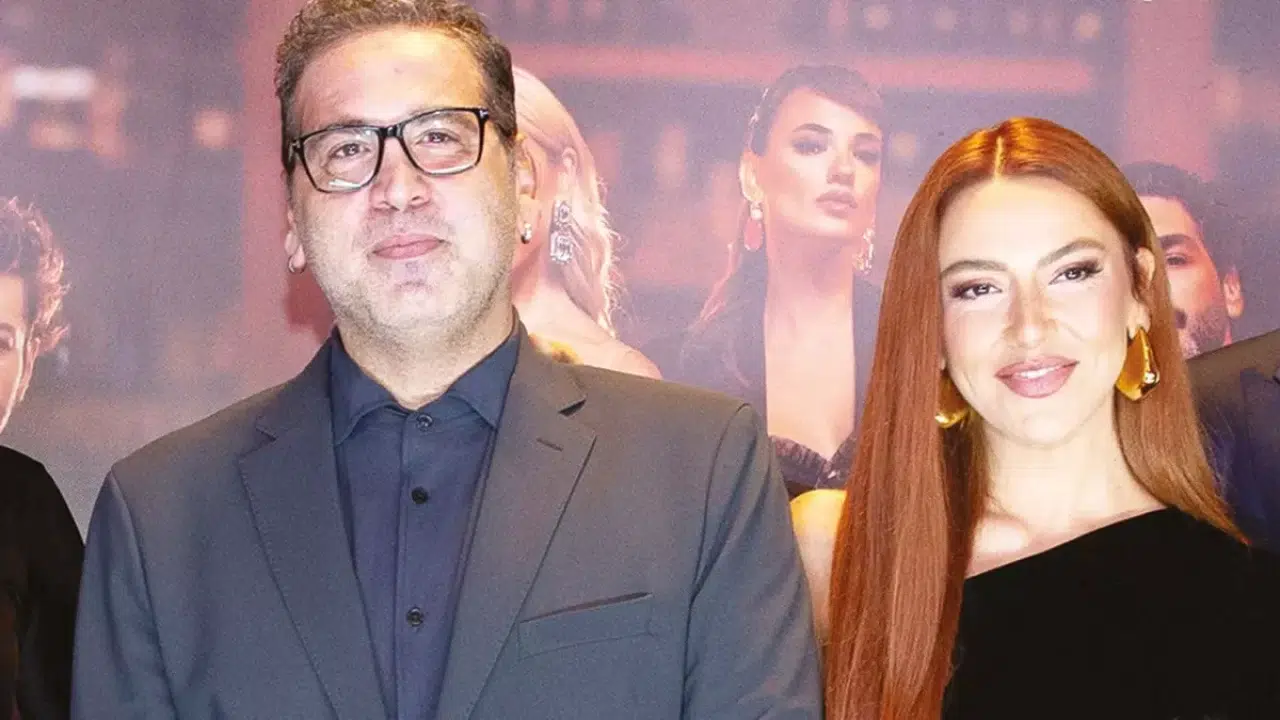 Sette Başlayan Aşk Sessizce Bitti: Hadise ve Şenol Sönmez Neden Ayrıldı?