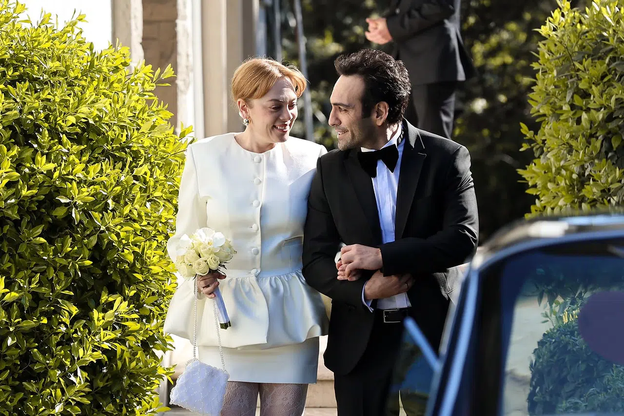 Bahar’ın Nikah Masasında Giydiği Gelinlik Olay Oldu: Fiyatı Dudak Uçuklattı!