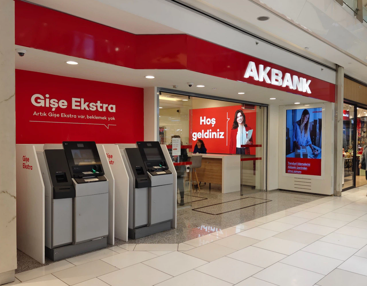 Akbank 55000 TL faizsiz nakit başladı!