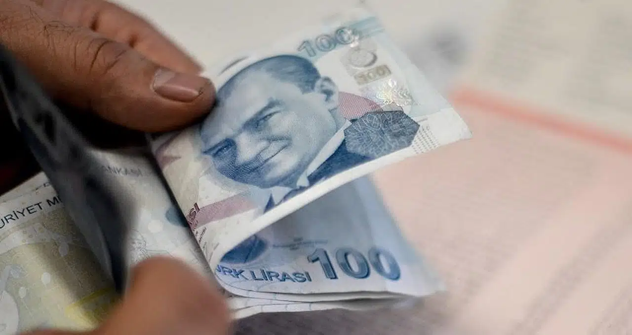 Akbank, Denizbank, TEB Bankası ve Halkbank ortak duyurdu: 100.000 TL artık IBAN numaranıza hemen yatacak