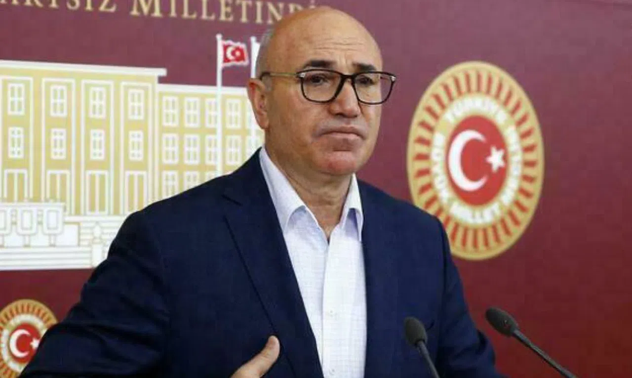 CHP’li Tanal: “Adalet Kinle Değil Hukukla Yürür, Bu Karar Hesap Verecek”