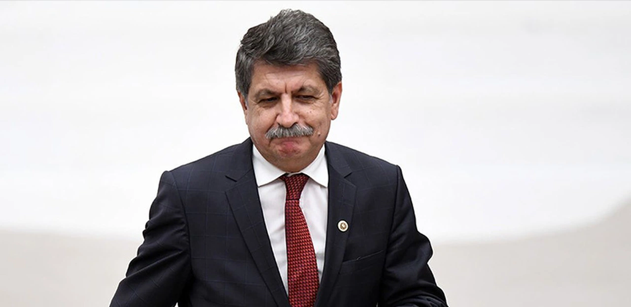 CHP’li Kanko: “Halk Borç Batağında, Bankalar Gayrimenkul Zengini Oldu”