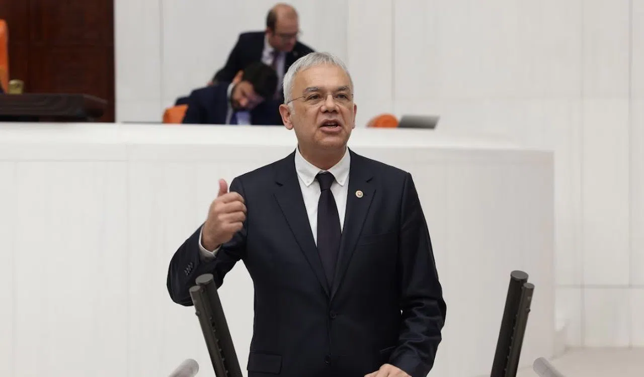 CHP’li Pala’dan ASM Grup Elemanları İçin Soru Önergesi: “Aynı İş, Farklı Hak Olmaz”