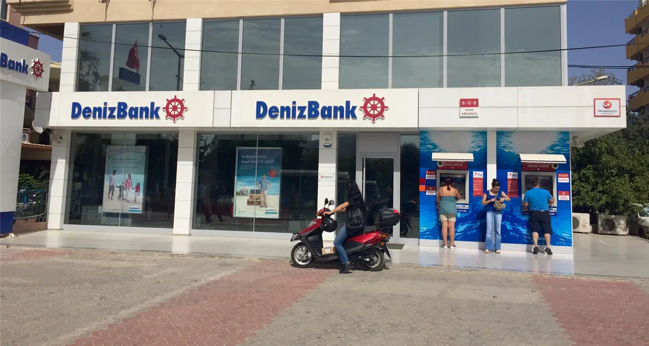 Denizbank emeklilere 90.000 TL hazır etti