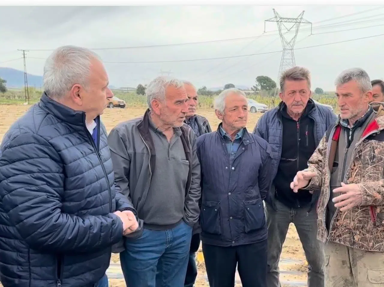 Manisa’da Tarım Alarmı: “Çiftçi Borçlu, Gençler Tarladan Kaçıyor”