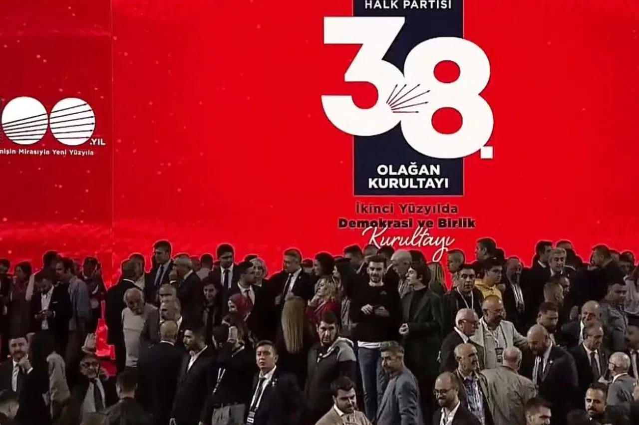 CHP Kurultayı Soruşturması Derinleşiyor: İmamoğlu ve Çelik’in de İfadesi Alınacak