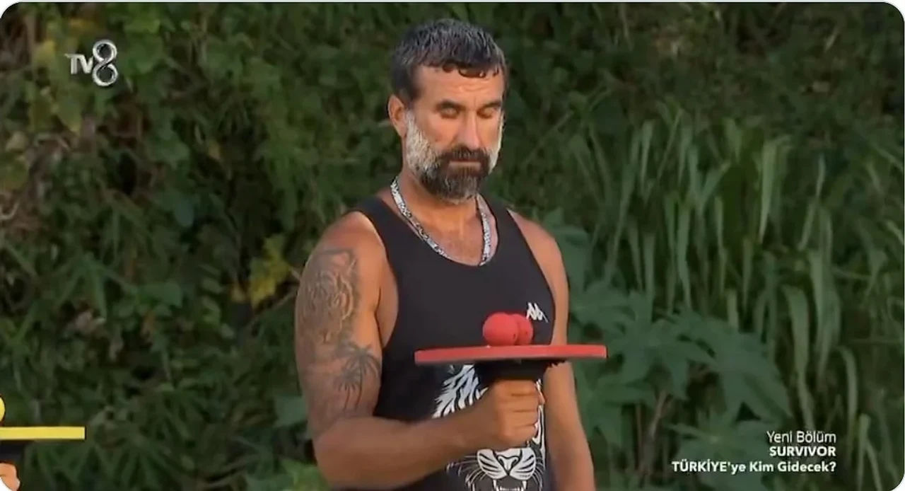 Firari Yarışmacı Skandalı: Hikmet Tuğsuz Oyunu Bilerek Mi Kaybetti?