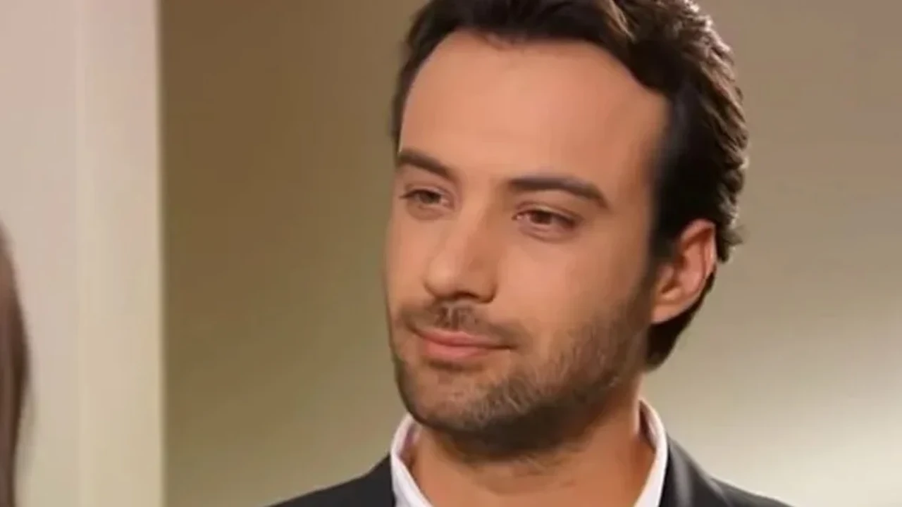 Kızılcık Şerbeti'ne Sürpriz Transfer: Devrim Nas Kadroda