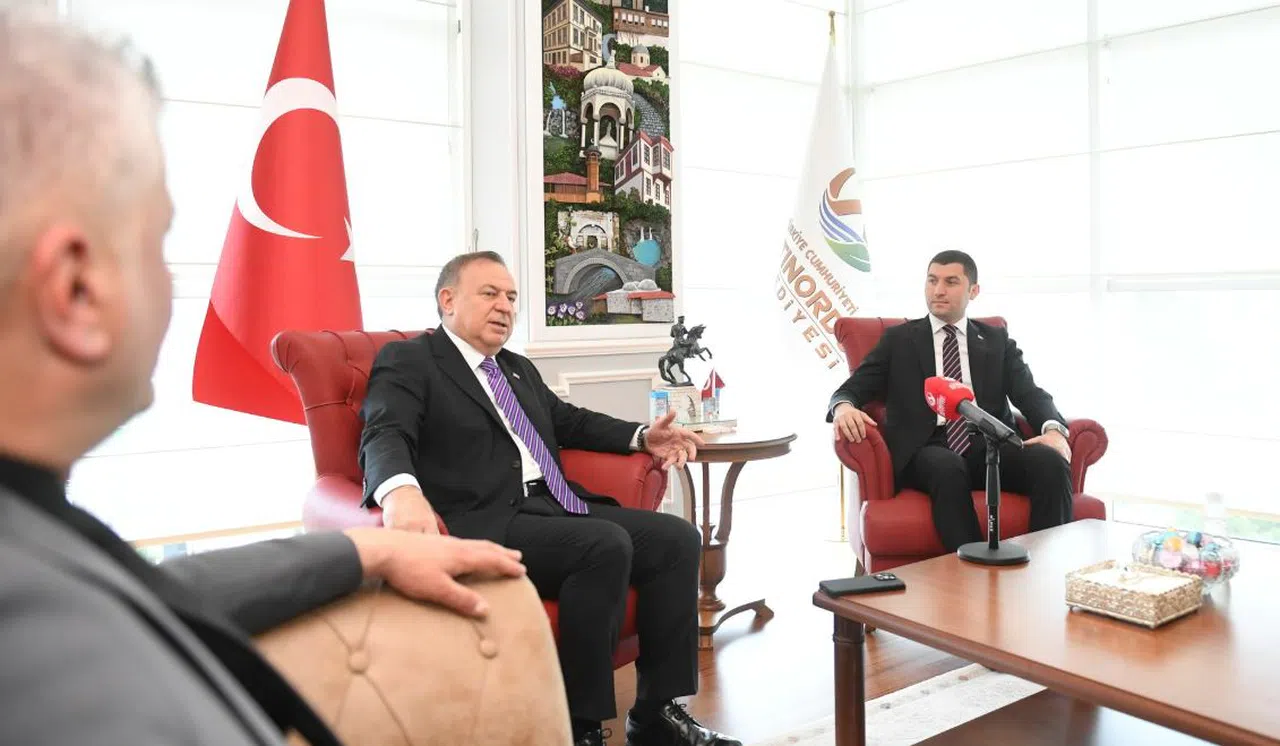 CHP’li Zeybek: “Yüzde 38,5 Oyla Türkiye’nin Birinci Partisiyiz”