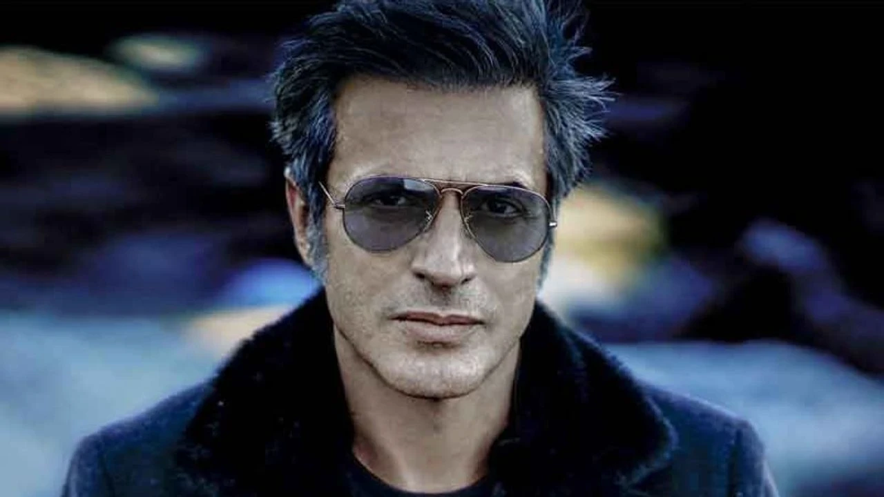 Teoman'dan Sırrı Süreyya Önder'e Yürek Burkan Mesaj: "İçimden Parça Kopacak"