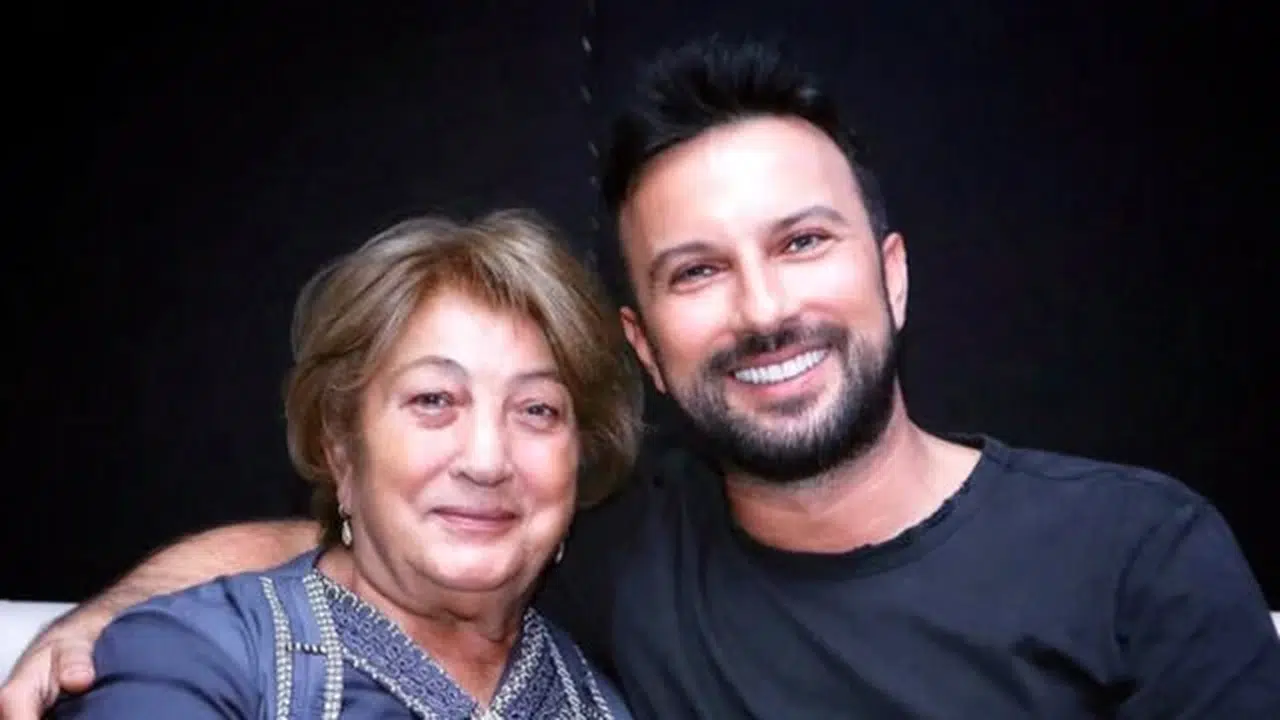 Tarkan'ın Acı Günü: Annesi Neşe Tevetoğlu Hayatını Kaybetti