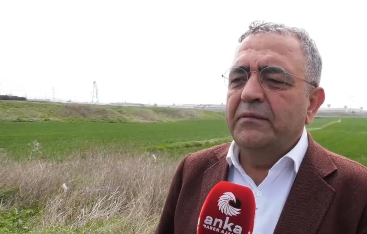 Tanrıkulu’ndan TBMM’ye Esila Ayık Soru Önergesi: “Tahliyesi Gündeme Alınacak mı?”