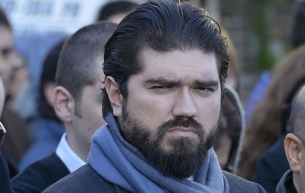 Rasim Ozan Kütahyalı Hakkında Gözaltı Kararı