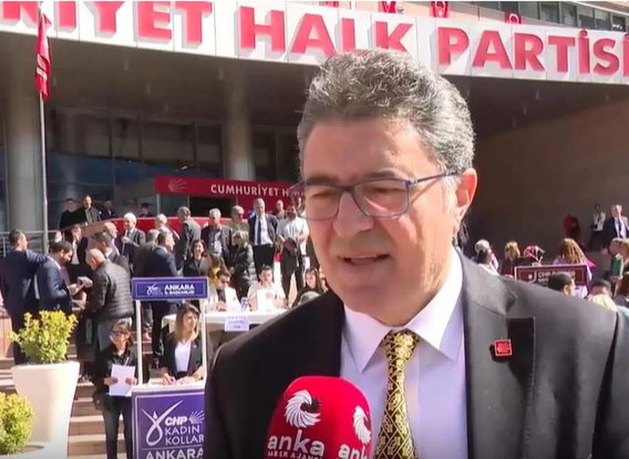 CHP’den İmamoğlu ve Erken Seçim İçin Güçlü Çağrı: “Seçmenin Yarısından Fazlasına Ulaşacağız”