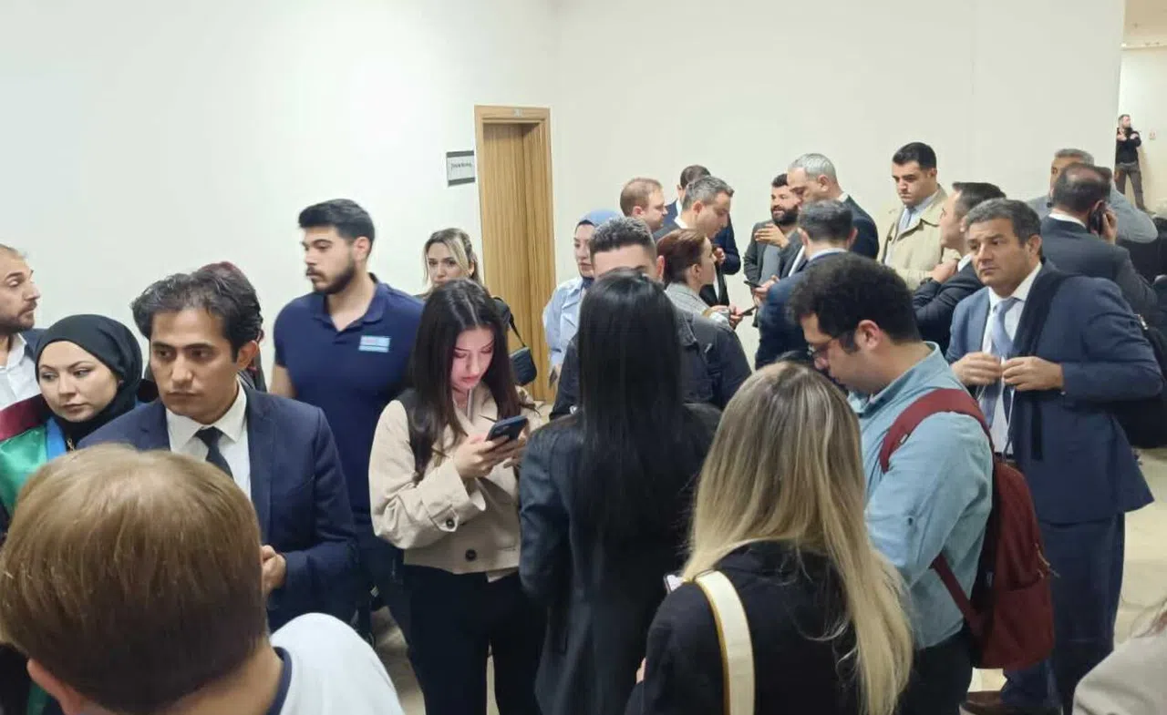 CHP Kurultayı Davasında İlk Duruşma Görüldü: Mahkeme 26 Mayıs’a Erteledi