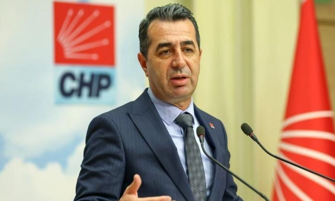 CHP’li Erhan Adem: Et Fiyatı Değil, Protein Krizi Yaşıyoruz
