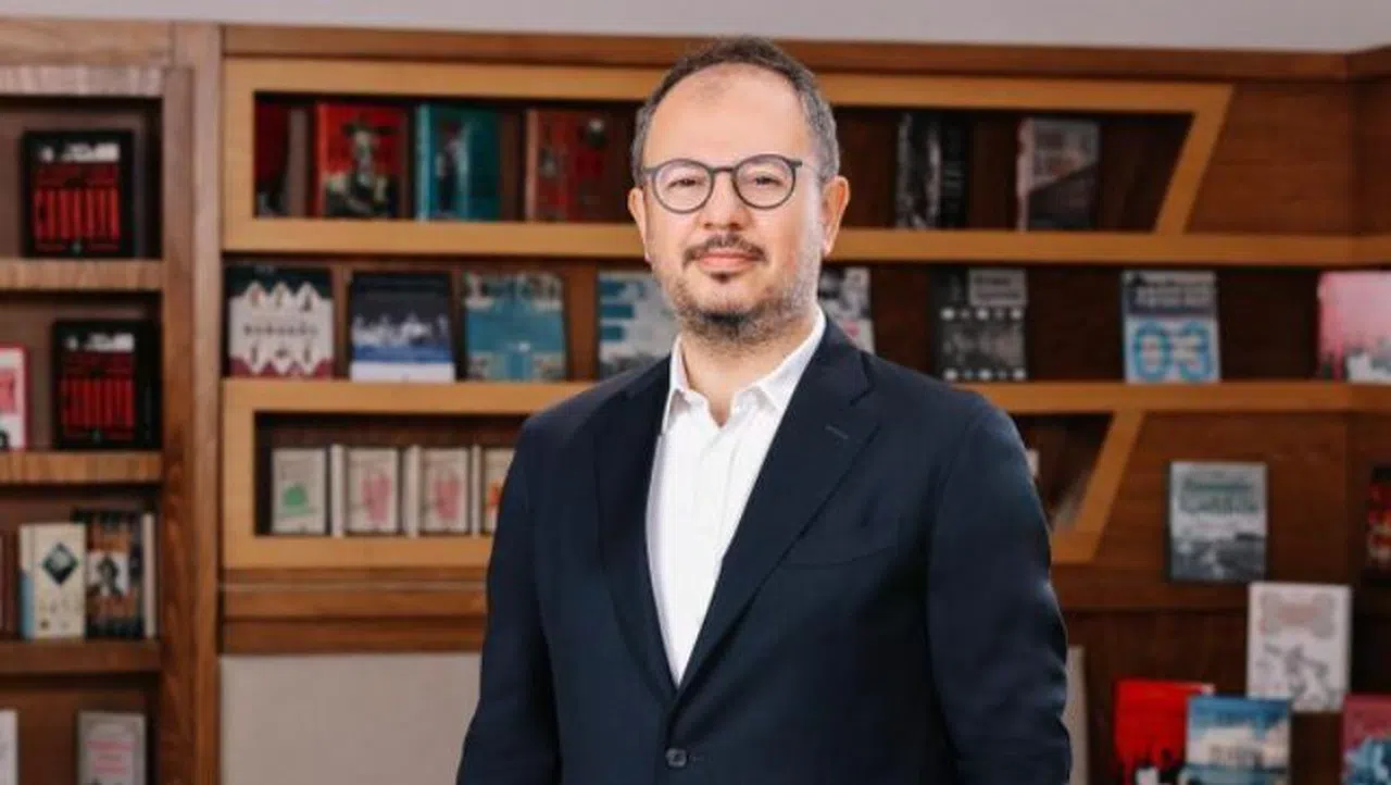 Murat Abbas Etkin Pişmanlıktan Yararlanarak Tahliye Edildi