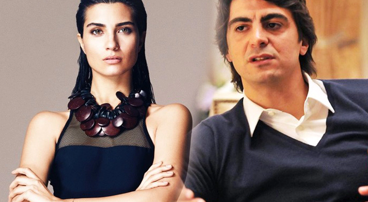 Tuba Büyüküstün ve İbrahim Kutluay Yıllar Sonra Paris’te mi Buluştu?