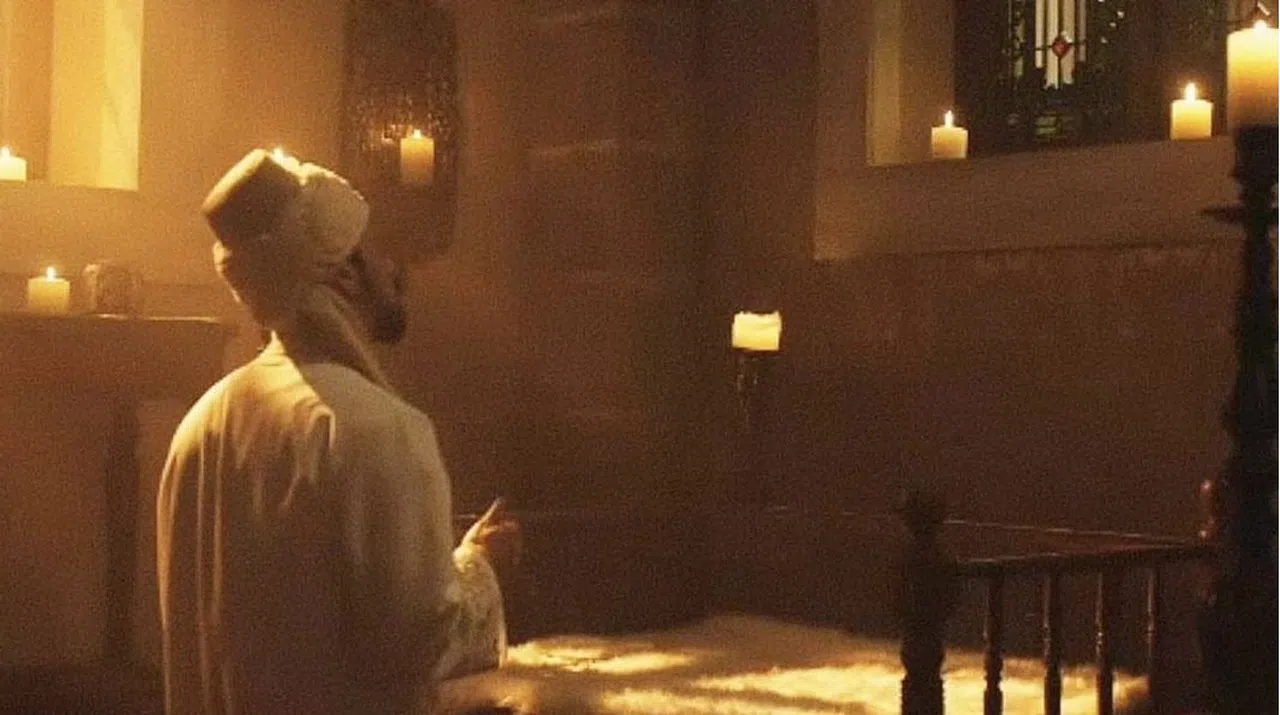 Mert Yazıcıoğlu’ndan Kızıl Goncalar’a Veda: “Kelimeler Kifayetsiz Kalır”