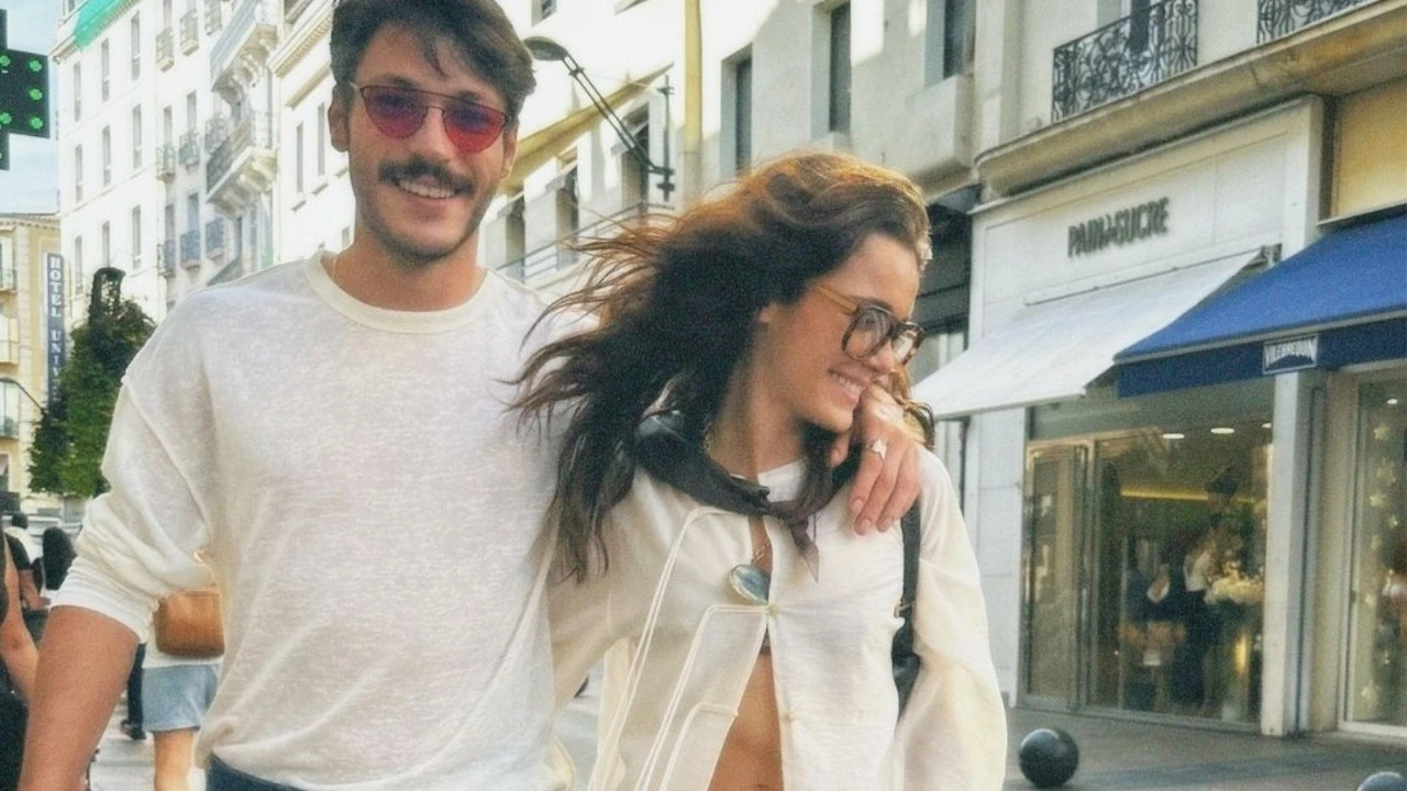 Kubilay Aka'nın Eski Aşkına Sessiz Selamı mı? Miray Daner Editini Beğenmesi Olay Oldu