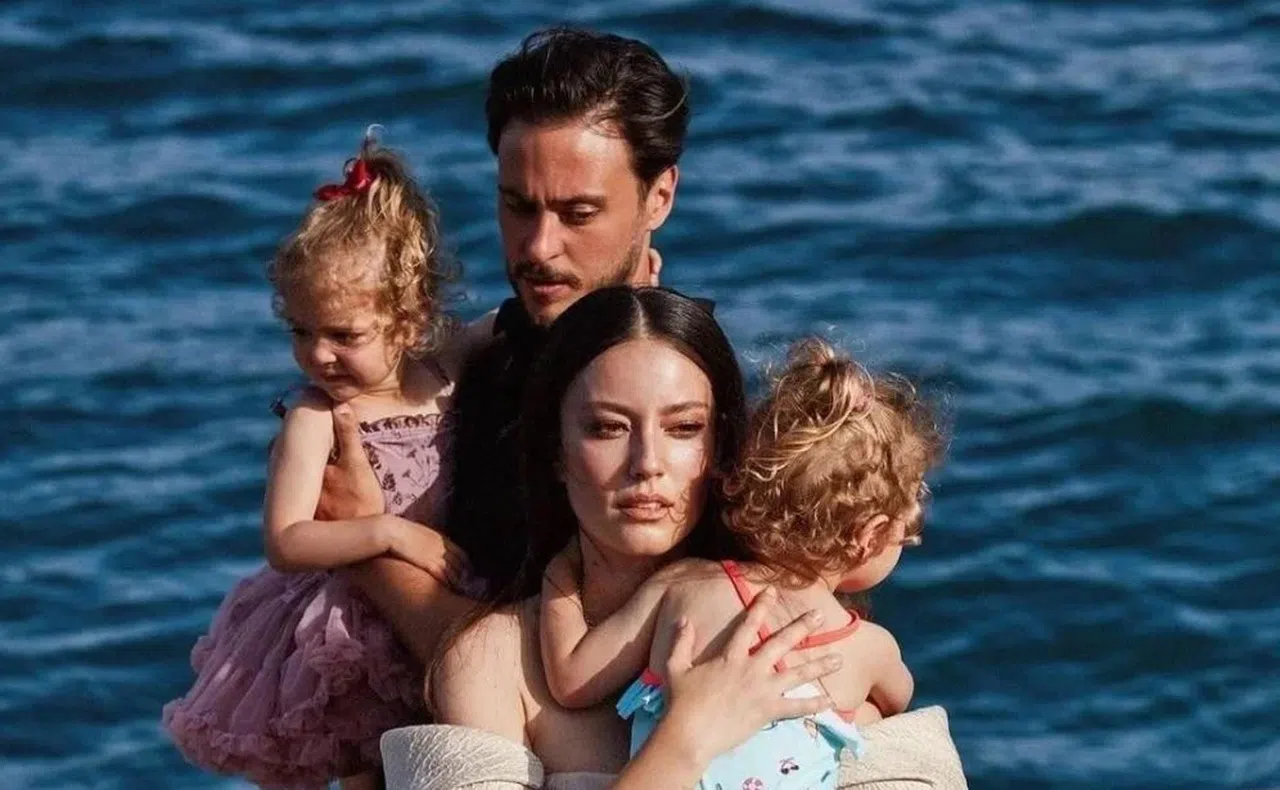 Pelin Akil ve Anıl Altan Ayrıldı mı? Sessizlik İddiaları Güçlendirdi