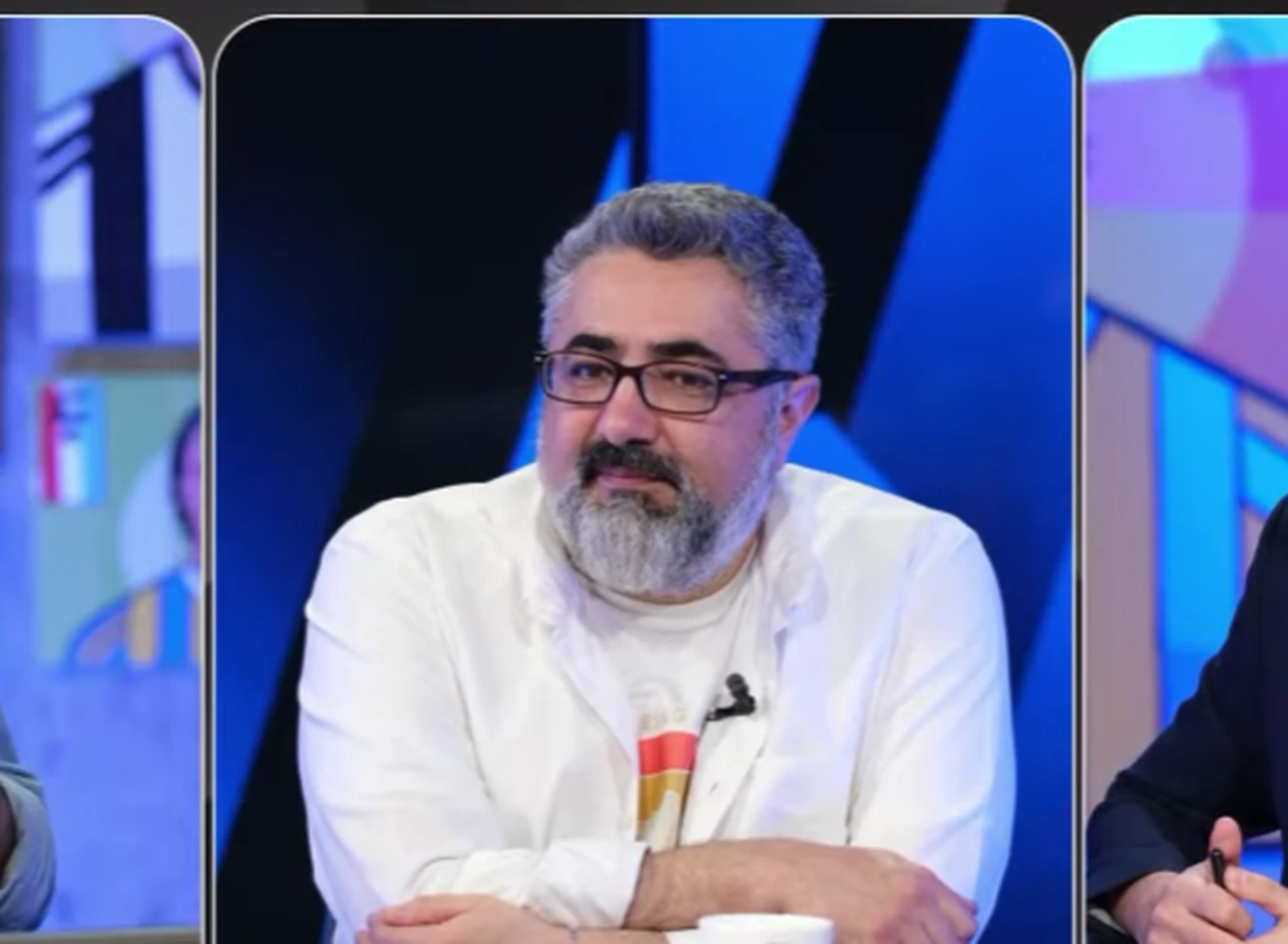 Serdar Ali Çelikler: Ali Koç ve Fenerbahçe yönetimi istifa etmeli