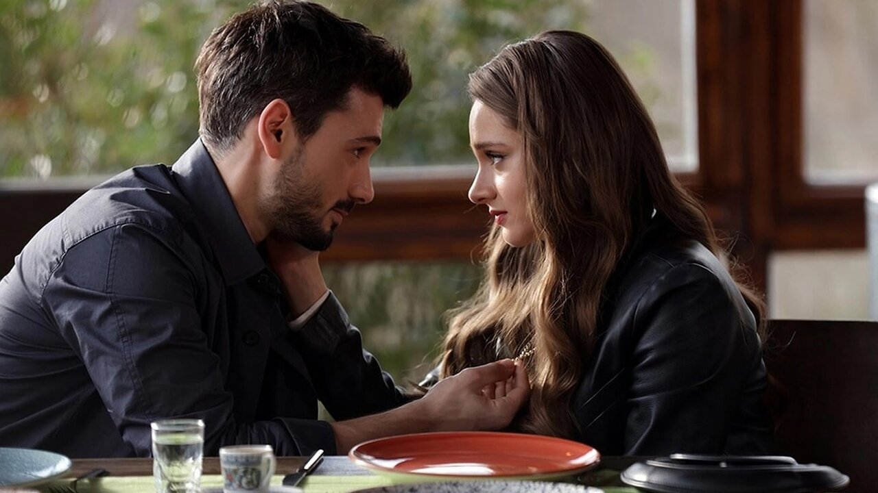 NOW’dan Sürpriz Karar: Hudutsuz Sevda Üçüncü Sezon Onayı Aldı